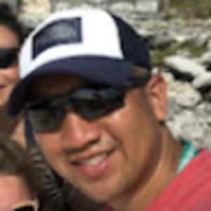 Meet your Posher, John